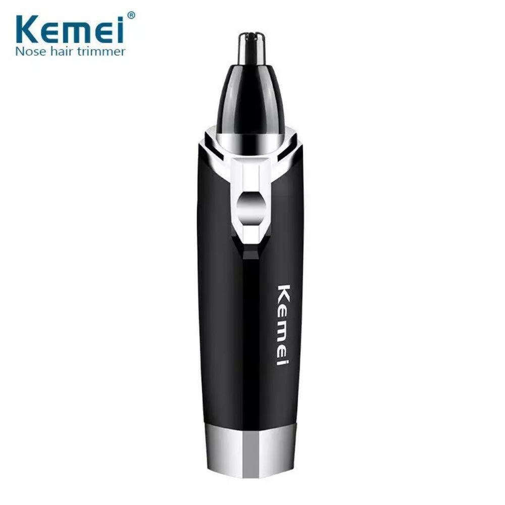 Men's Pro Nose & Ear Hair Painless Remover Tool